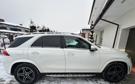 Mercedes-Benz GLE, 2020 год, 6 900 000 рублей, 1 фотография