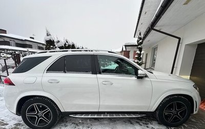 Mercedes-Benz GLE, 2020 год, 6 900 000 рублей, 1 фотография