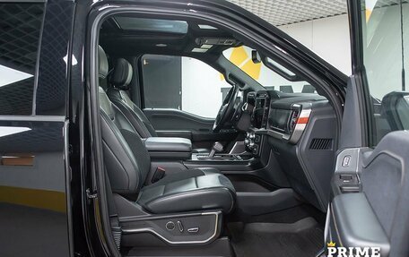 Ford F-150, 2023 год, 12 499 000 рублей, 26 фотография