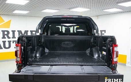 Ford F-150, 2023 год, 12 499 000 рублей, 28 фотография