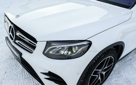 Mercedes-Benz GLC, 2019 год, 3 465 000 рублей, 6 фотография