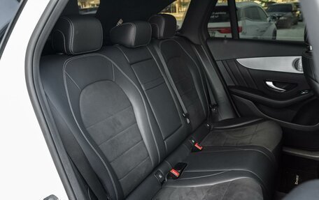 Mercedes-Benz GLC, 2019 год, 3 465 000 рублей, 12 фотография