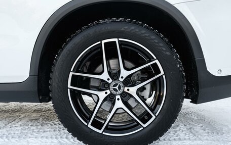 Mercedes-Benz GLC, 2019 год, 3 465 000 рублей, 9 фотография