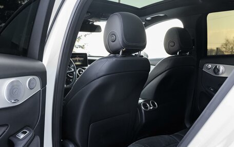 Mercedes-Benz GLC, 2019 год, 3 465 000 рублей, 16 фотография