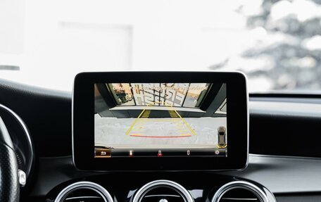 Mercedes-Benz GLC, 2019 год, 3 465 000 рублей, 17 фотография