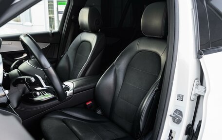 Mercedes-Benz GLC, 2019 год, 3 465 000 рублей, 15 фотография