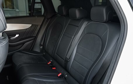 Mercedes-Benz GLC, 2019 год, 3 465 000 рублей, 14 фотография