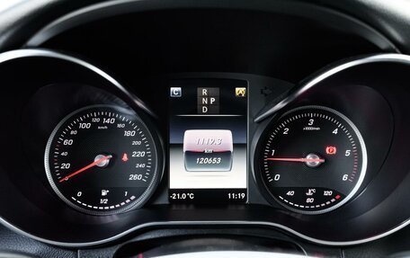 Mercedes-Benz GLC, 2019 год, 3 465 000 рублей, 23 фотография