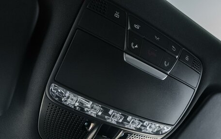 Mercedes-Benz GLC, 2019 год, 3 465 000 рублей, 20 фотография