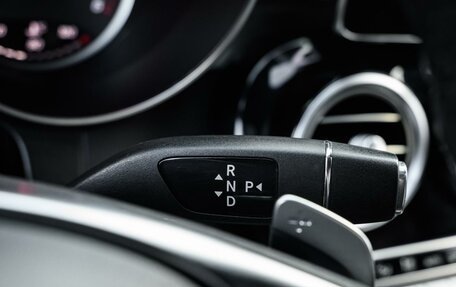 Mercedes-Benz GLC, 2019 год, 3 465 000 рублей, 26 фотография