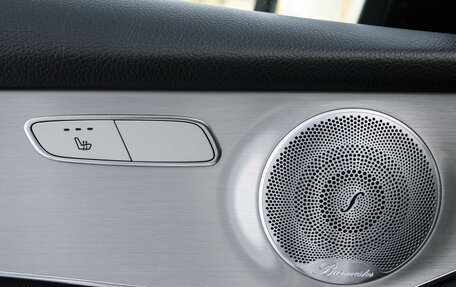 Mercedes-Benz GLC, 2019 год, 3 465 000 рублей, 27 фотография