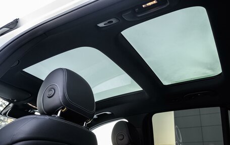 Mercedes-Benz GLC, 2019 год, 3 465 000 рублей, 19 фотография