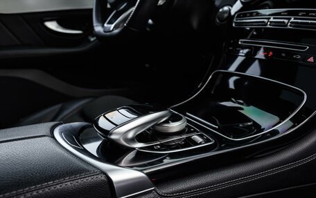 Mercedes-Benz GLC, 2019 год, 3 465 000 рублей, 22 фотография