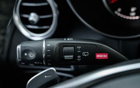 Mercedes-Benz GLC, 2019 год, 3 465 000 рублей, 25 фотография