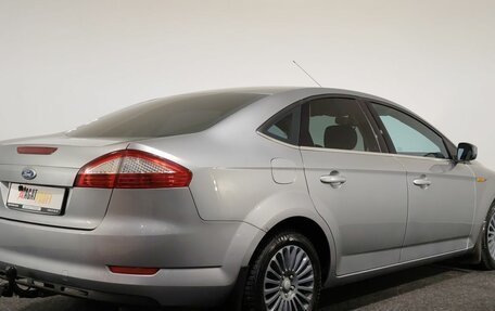 Ford Mondeo IV, 2007 год, 520 000 рублей, 5 фотография