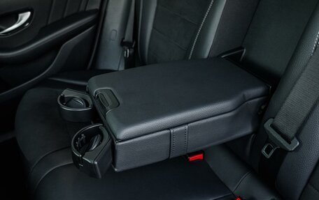 Mercedes-Benz GLC, 2019 год, 3 465 000 рублей, 33 фотография