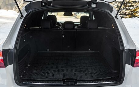 Mercedes-Benz GLC, 2019 год, 3 465 000 рублей, 37 фотография