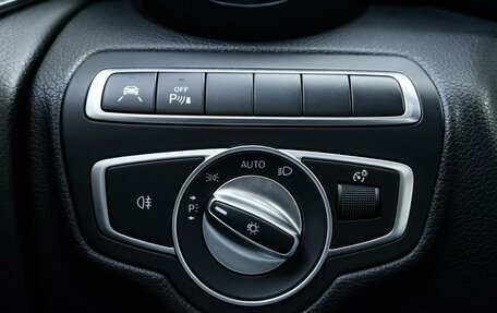 Mercedes-Benz GLC, 2019 год, 3 465 000 рублей, 30 фотография