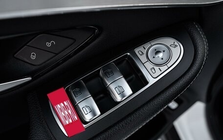 Mercedes-Benz GLC, 2019 год, 3 465 000 рублей, 28 фотография