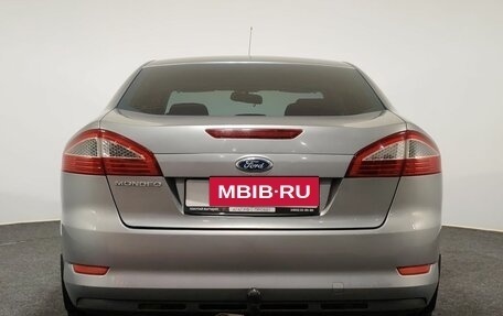 Ford Mondeo IV, 2007 год, 520 000 рублей, 6 фотография