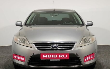 Ford Mondeo IV, 2007 год, 520 000 рублей, 2 фотография