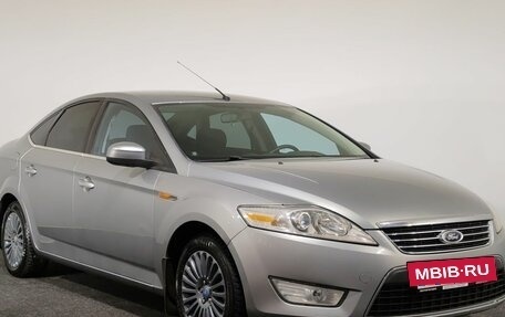 Ford Mondeo IV, 2007 год, 520 000 рублей, 3 фотография