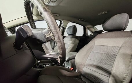 Ford Mondeo IV, 2007 год, 520 000 рублей, 13 фотография