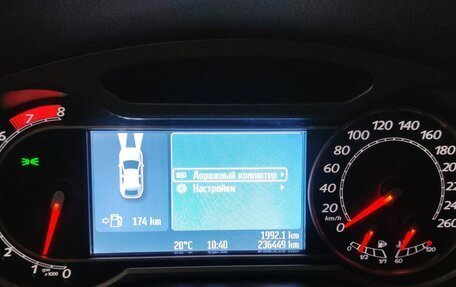 Ford Mondeo IV, 2007 год, 520 000 рублей, 9 фотография