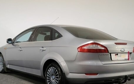 Ford Mondeo IV, 2007 год, 520 000 рублей, 7 фотография