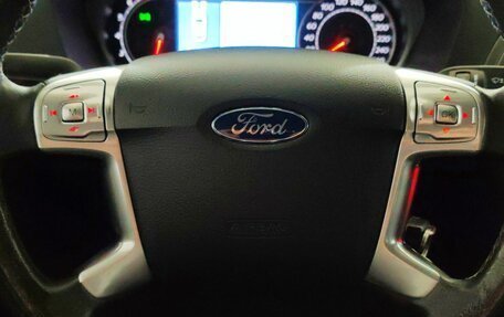 Ford Mondeo IV, 2007 год, 520 000 рублей, 17 фотография