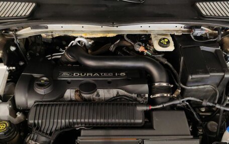 Ford Mondeo IV, 2007 год, 520 000 рублей, 21 фотография