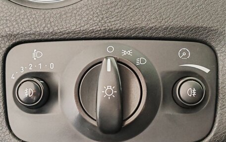 Ford Mondeo IV, 2007 год, 520 000 рублей, 19 фотография