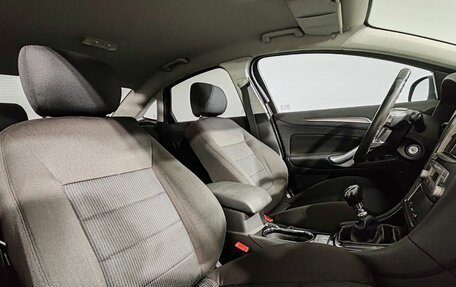 Ford Mondeo IV, 2007 год, 520 000 рублей, 16 фотография