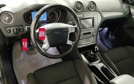 Ford Mondeo IV, 2007 год, 520 000 рублей, 12 фотография
