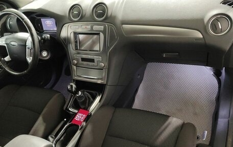 Ford Mondeo IV, 2007 год, 520 000 рублей, 15 фотография