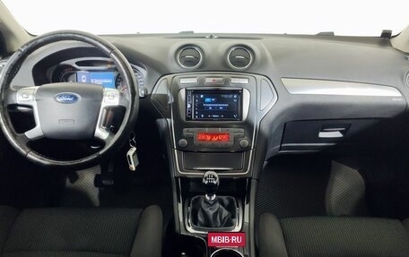 Ford Mondeo IV, 2007 год, 520 000 рублей, 10 фотография