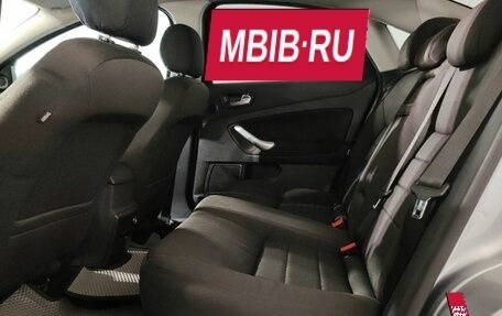 Ford Mondeo IV, 2007 год, 520 000 рублей, 14 фотография