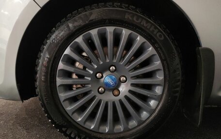 Ford Mondeo IV, 2007 год, 520 000 рублей, 24 фотография