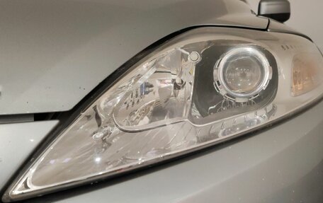 Ford Mondeo IV, 2007 год, 520 000 рублей, 23 фотография