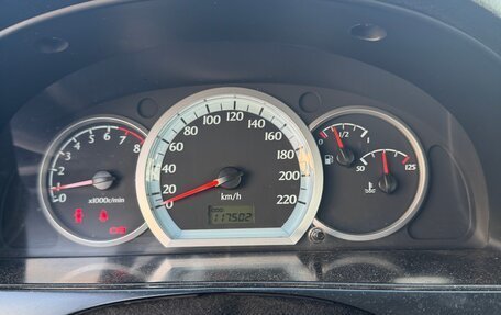 Chevrolet Lacetti, 2010 год, 415 000 рублей, 6 фотография