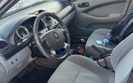 Chevrolet Lacetti, 2010 год, 415 000 рублей, 5 фотография