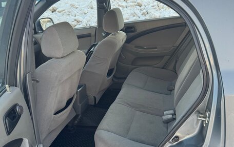 Chevrolet Lacetti, 2010 год, 415 000 рублей, 7 фотография