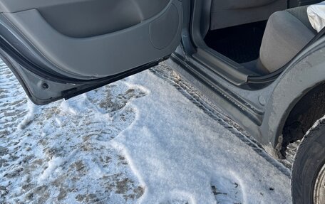 Chevrolet Lacetti, 2010 год, 415 000 рублей, 10 фотография