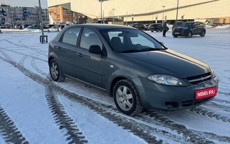 Chevrolet Lacetti, 2010 год, 415 000 рублей, 2 фотография