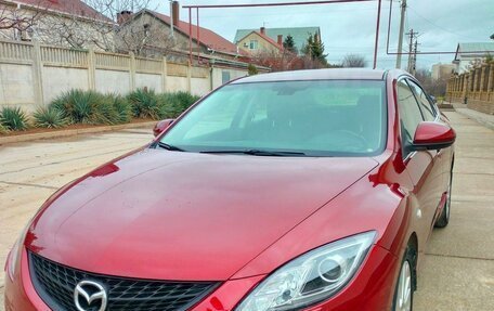Mazda 6, 2008 год, 895 000 рублей, 3 фотография