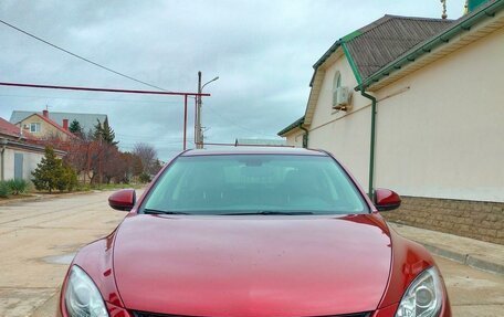 Mazda 6, 2008 год, 895 000 рублей, 2 фотография