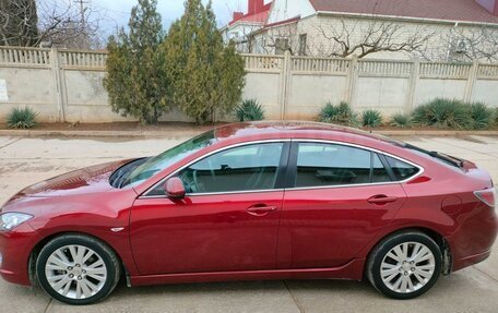 Mazda 6, 2008 год, 895 000 рублей, 5 фотография