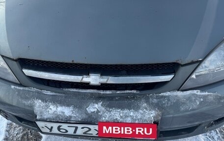 Chevrolet Lacetti, 2010 год, 415 000 рублей, 11 фотография