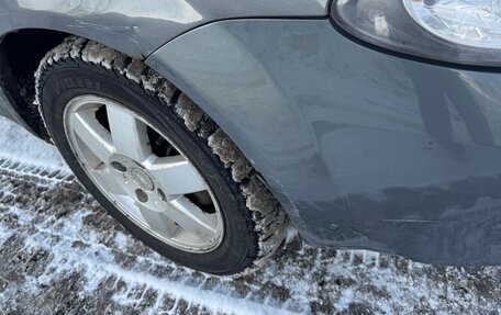 Chevrolet Lacetti, 2010 год, 415 000 рублей, 12 фотография