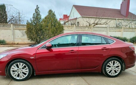 Mazda 6, 2008 год, 895 000 рублей, 4 фотография